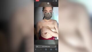 Stripchat 109
