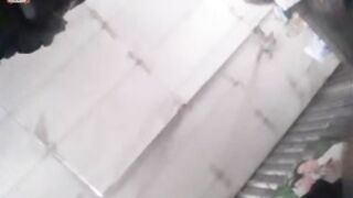 Ome em gái ka14 chưa mọc lông