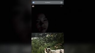 Ometv Gái Xinh k1 2 Lồn không lông phê
