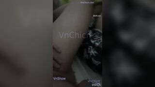 Thác loạn 2 nam 2 nữ cùng trường đổi ny some đến phát khóc