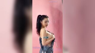 Hậu trường chụp ảnh nude, Nghề áp lực nứng quá khi đè luôn ra hiếp