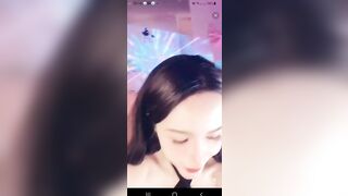 Idol Elly 18+ live 2