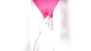 Em loli lồn hồng livetream địt nhau với anh trai