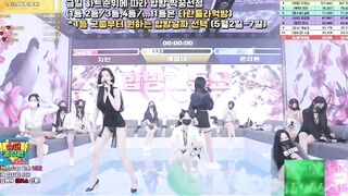 P3 series Idol Kpop nhảy khoe vếu tưng tưng🙈💋