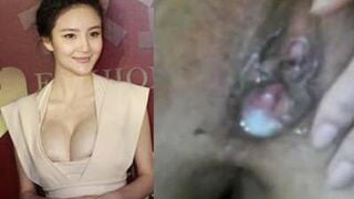 Sex Địch Lăng (Zhai Ling) Diễn Viên Nổi Tiếng Trung Quốc Clip Cực Hiếm
