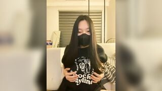 Em Gái Teen Dâm Đãng Live Show Hàng Thủ Dâm Tập 25