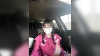 Full clip Sing2001 thủ dâm bắn cả nước lên đầu a tài xế grap may mắn