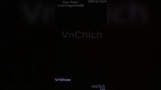Ghệ miền tây giọng nứng vlon, Địt ít khẩu dâm thì nhiều