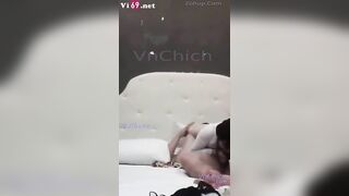 Full Clip Cô giáo thảo kính cận đi hotel với học sinh bị phụ huynh phát hiện
