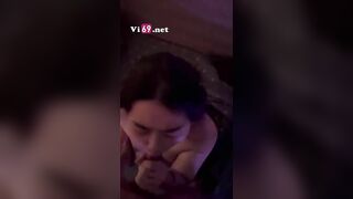 Đưa em đi some với bạn thân lần đầu mà mặt em hào hứng lạ 2