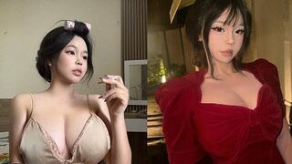 Em gái hàng ngon muốn ứ ừ với anh yêu