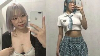 Dương vú to khoái cảm không dừng