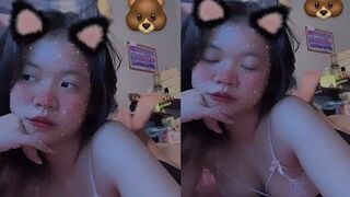 Quỳnh Trang 2ka9 nghiện làm tình