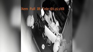 🍀🍀Tuyển Tập Quay LÉn Các Cháu GenZ Bóp Vú, SỜ LỒN, Bú Ku Nhau Trong Tiệm NET P8🍀🍀