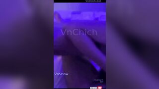 Người Mẫu Xe huỳnh nhã my lộ clip địt nhau vs trai xăm trổ do thiếu nợ