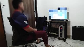 Venezuela Sex) Đứa Cháu Dâm Đãng Của Tôi Muốn Ngồi Lên Đùi Tôi Và Rồi...
