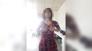 Em Gái Teen Thủ Dâm La Rên Gây Nứng