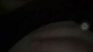 Ometv gái xinh xoa vú