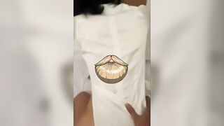 Hot girl trường THPT lộ clip doggy