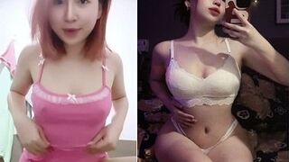 Chịch sugar baby yêu bạo dâm trên giường
