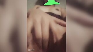 Ké ny show hàng ngọt nước