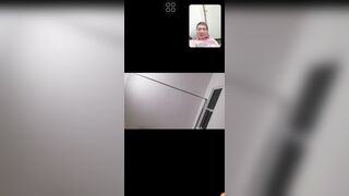 Call sex với máy bay múp rụp