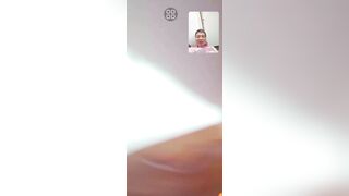 Call sex với máy bay múp rụp