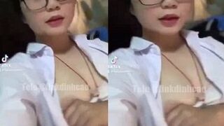 Học sinh love 10 mới lớn