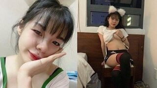 Em gái love 10 có tính cách dâm đãng
