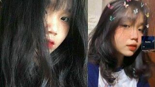 Sex nữ sinh love 10 làm tình ướt át
