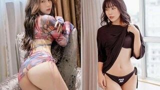Sex Đinh Thị Hoàng Anh học sinh vú mới nhú