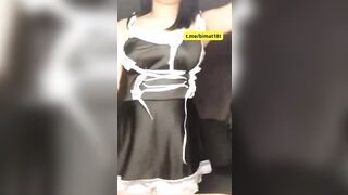 Em Kính Cận Em Lol Nào Cũng Dâm (phần 2)