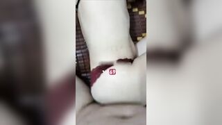 Gái quê đó, Bât cóc e lên thành phố đào tạo thành con đĩ dâm duc