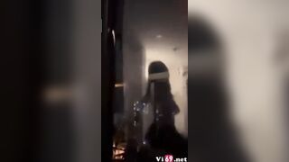 Địt cô chị vú to nhân ngày 14/2 vì ko có tiền mua quà