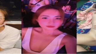 Đang chơi sướng thì em lại phải nghe điện thoại