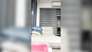 Hello các chồng yêu 8/7/2025 1 (bé tóc đỏ fuck)