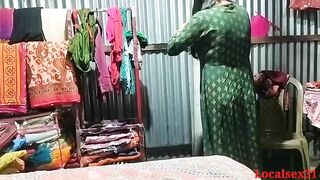 Chị Dâu Có Bầu Nhờ Em Chồng Xoa Bụng