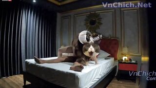 Hàng ngon ae ạ, Loan Lê SGBB học sinh vú to vlon địt nấc phê vl