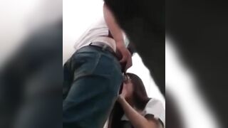 Nện nhau từ nhà nghỉ đến trường cực thích