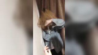 E ấy có tội tình gì mà bị hành hạ nguấy lồn rồi hiếp tập thể như vậy