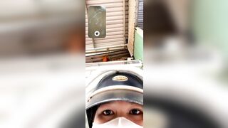 Khi em gái của tôi đi chơi mà không quen anh trai được
