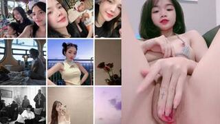 Nữ Sinh Vú Lồn Mới Nhú Móc Lồn Đỏ Hỏn Lộ Clip Nhạy Cảm: tự mình quay lại những cảnh t