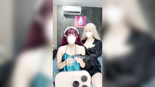 BN 9/7/2025 các em gái xinh đẹp live fb 2