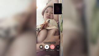 Chat với chú bộ đội