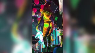 Gái Nhảy Dancer PUB , Bar Sài Gòn 2025