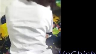 Bạn thân sang chs là pk địt, lâu lắm ms sang lm nháy r về nhé