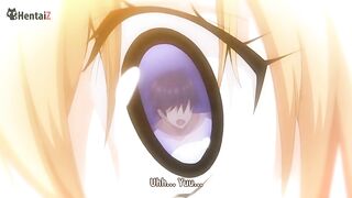 Master piece the animation