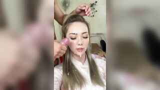 Làm Video AI ghép mặt miễn phí ở miêu tả