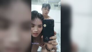 Phạm Thoại Phiên bản shoppe gọi bạn thân đến địt nhau, Dm giống đến 99%