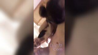 Súc vật rủ 2 mẹ con hàng xóm đi du lịch xong hiếp dâm luôn trên phòng